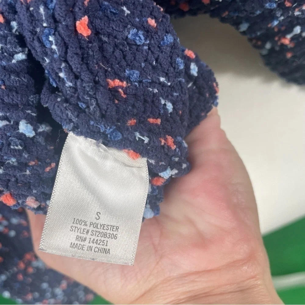 Jun & Ivy multicolored sweater Size small. Francesca’s - Picture 5 of 6